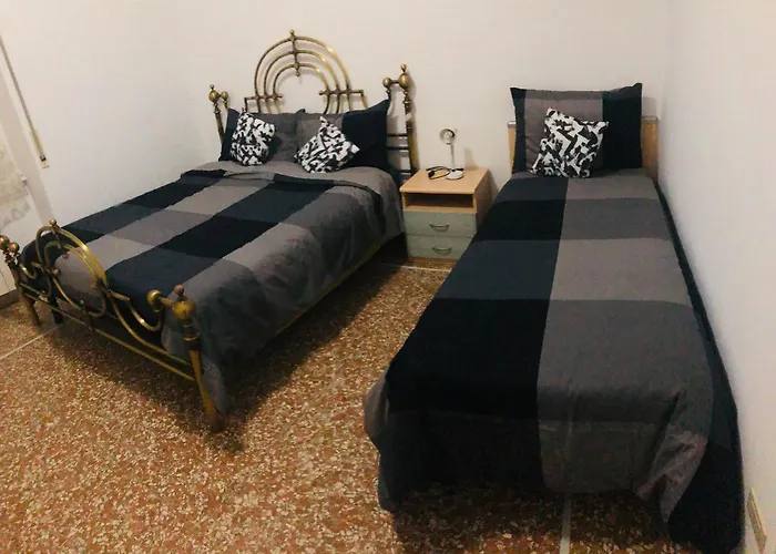 Hèllø Bed & Breakfast
